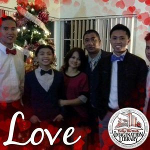 Meet your Posher, Estrellita